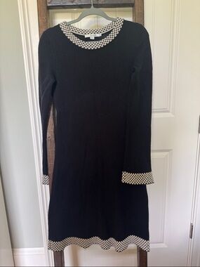 boden frances jersey midi dress | Dresses | Boden Polka dot